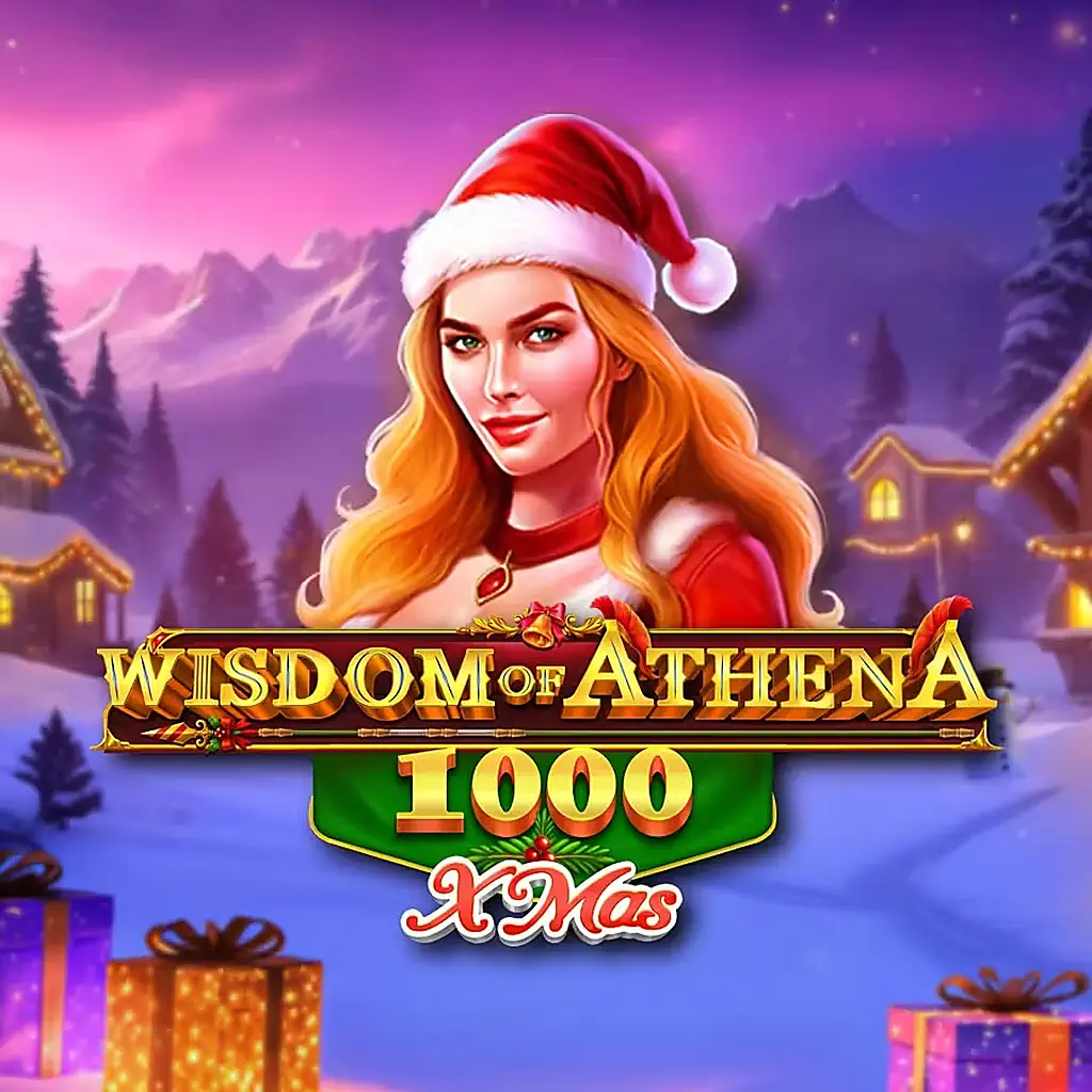 Правила слота Wisdom Of Athena 1000 Xmas - правила и инструкция